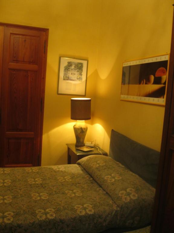 Bed & Breakfast Patrizia Lucca